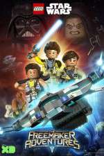 Watch Lego Star Wars The Freemaker Adventures 9Movies