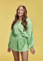 Watch Geordie Stories: Charlotte\'s New Baby 9Movies