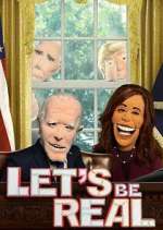 Watch Let's Be Real 9Movies