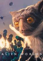 Watch Alien Worlds 9Movies
