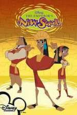 Watch The Emperor's New School 9Movies