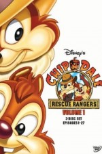 Watch Chip 'n Dale Rescue Rangers 9Movies