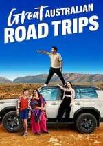 Watch Great Australian Road Trips 9Movies