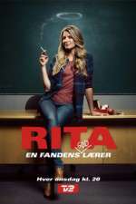 Watch Rita (DK) 9Movies