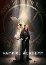 Watch Vampire Academy 9Movies