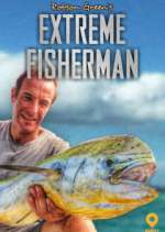 Watch Robson Green: Extreme Fisherman 9Movies