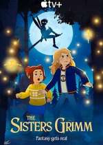 Watch The Sisters Grimm 9Movies