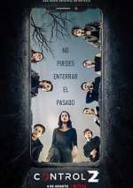 Watch Control Z 9Movies