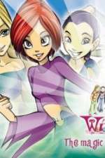 Watch W.I.T.C.H. 9Movies