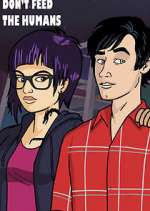Watch Don't Feed the Humans 9Movies