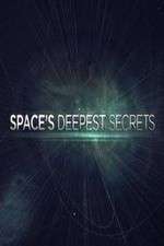 Watch Spaces Deepest Secrets 9Movies