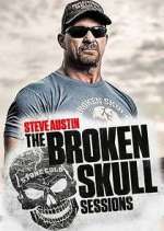 Watch Stone Cold Steve Austin: The Broken Skull Sessions 9Movies