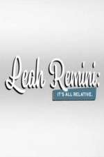 Watch Leah Remini It's All Relative 9Movies