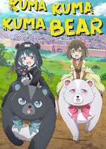 Watch Kuma Kuma Kuma Bear 9Movies