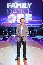 Watch Family Dance Off 9Movies