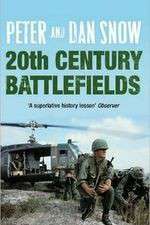 Watch Twentieth Century Battlefields 9Movies