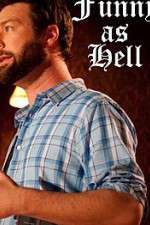 Watch Funny as Hell 9Movies