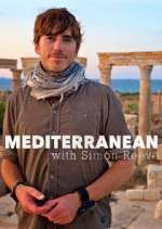 Watch Mediterranean with Simon Reeve 9Movies