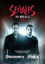 Watch Señales Del Más Allá 9Movies
