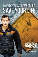 Watch Bear Grylls: Extreme Survival Caught on Camera 9Movies