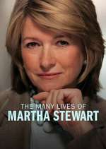 Watch The Many Lives of Martha Stewart 9Movies