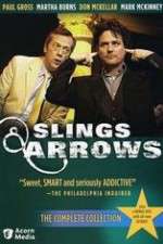 Watch Slings and Arrows 9Movies