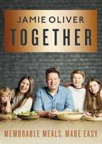 Watch Jamie Oliver: Together 9Movies