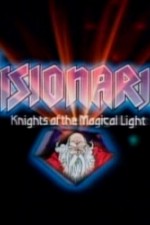 Watch Visionaries: Knights of the Magical Light 9Movies