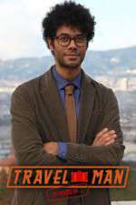 Watch Travel Man: 48 Hours in... 9Movies