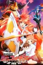 Watch Senhime Zesshou Symphogear 9Movies