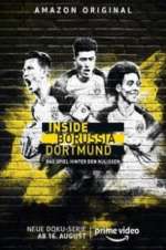 Watch Inside Borussia Dortmund 9Movies