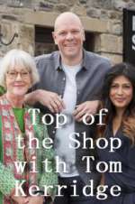 Watch Top of the Shop with Tom Kerridge 9Movies