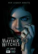 Watch Mayfair Witches 9Movies