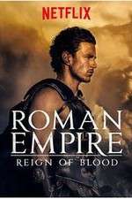 Watch Roman Empire: Reign of Blood 9Movies