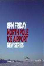 Watch North Pole Ice Airport 9Movies
