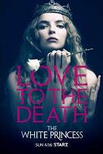 Watch The White Princess 9Movies