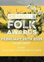 Watch RTÉ Radio 1 Folk Awards 9Movies