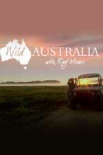 Watch Wild Australia with Ray Mears 9Movies