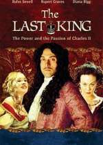 Watch Charles II: The Power and the Passion 9Movies