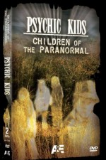 Watch Psychic Kids: Children of the Paranormal 9Movies