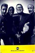 Watch Whose Line Is It Anyway? 9Movies