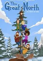 Watch The Great North 9Movies