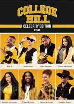 Watch College Hill: Celebrity Edition 9Movies