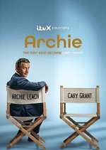Watch Archie: the man who became Cary Grant 9Movies