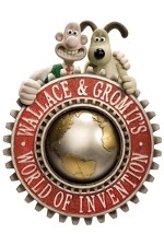 Watch Wallace and Gromit's World of Invention 9Movies