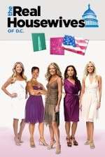 Watch The Real Housewives of DC 9Movies