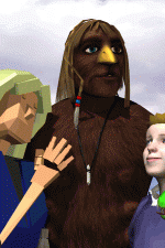 Watch Xavier: Renegade Angel 9Movies