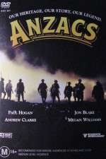 Watch Anzacs 9Movies