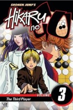 Watch Hikaru no go 9Movies