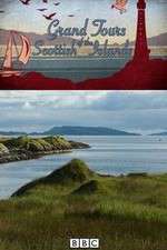 Watch Grand Tours of the Scottish Islands 9Movies